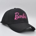 thumbnail image 1 of Sombrero de borde curvo para mujer, versión coreana, bonito sombrero de pico de pato bordado con ala curva, 1 of 6