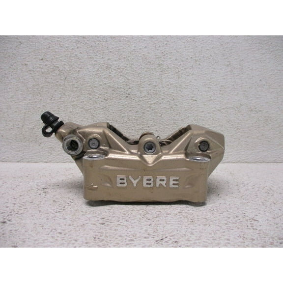 Pre-Owned 17 2017 BMW G310R BYBRE Front Brake Caliper 1K Miles OEM LKQ (Good)