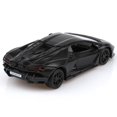 thumbnail image 2 of Coche fundido a presión TOKAXI Lamborghini Revuelto escala 1/36 rojo, 2 of 6