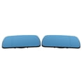 thumbnail image 1 of Espejo retrovisor Un par de vidrio de espejo de ala azul retrovisor vidrio de espejo calentado con r Tomshoo Espejo retrovisor, 1 of 7