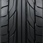 Nitto NT555 G2 285/35ZR20 104W Passenger Tire