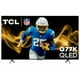 thumbnail image 1 of Televisión Tcl 55 Pulgadas Qled 4k 144Hz Google Tv TCL 55Q77K, 1 of 8