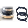 thumbnail image 7 of Adjustable True Zero Espresso Grinder for DF54 | Compatible with Baratza Encore ESP Other Grinders |Compact & Quiet Design, Ideal for Home Baristas (2 pc Set), 7 of 7
