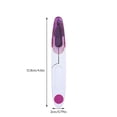 thumbnail image 2 of Redempat 1/2/3/5 Sewing Scissors Portable Thread Fabric Trimming Tool -Stitch Embroidery Tailors Dressmaking Crafters Gift Purple 1 Pc, 2 of 6