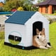 thumbnail image 3 of Casa Para Perro Raza Chica Resistente QPerrón, 3 of 6