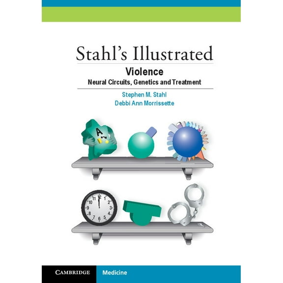 Stahl's Illustrated Stahl's Illustrated Violence, (Paperback)
