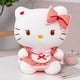 thumbnail image 1 of Sanrio-muñeco de peluche de Hello Kitty para niña, juguete de peluche genuino, Kwaii, Cupido, amor, Hello Kitty, 1 of 4