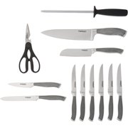 Cuisinart Graphix Collection 13-Piece Knife Block Set, Precision-Tapered, High-Carbon Stainless Steel