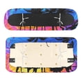 thumbnail image 3 of Pzuqiu Tropical Palm Tree Sunset 2 Piece Golf Cart Seat Cover Set - Breathable Washable Universal Fit Golf Cart Accessories, 3 of 10
