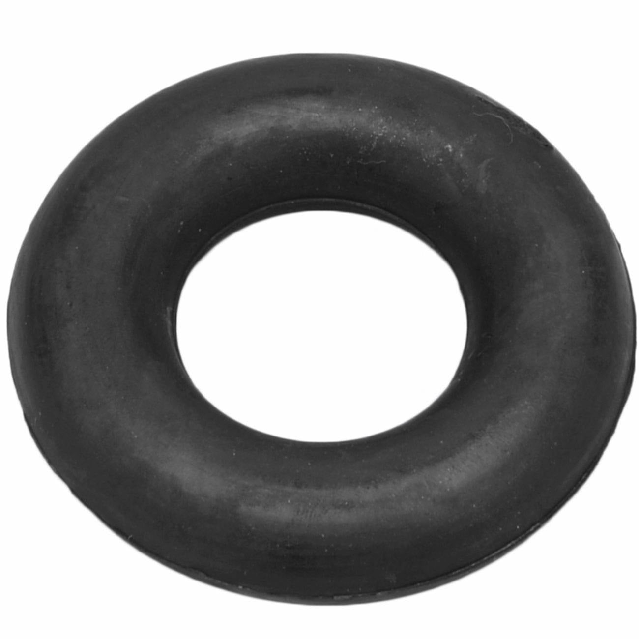 For Mercedes Exhaust Muffler Hanger Donut Set of 4 R107 W108