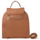 thumbnail image 3 of Bolsa Yute Para Mujer Fana Sabina Color Camel Refinada, 3 of 3