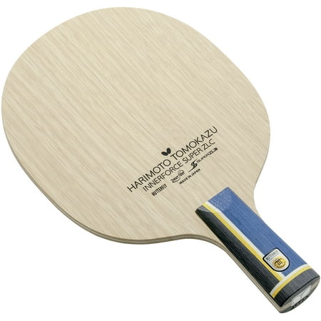 

Butterfly Harimoto Innerforce Super ZLC CS Blade
