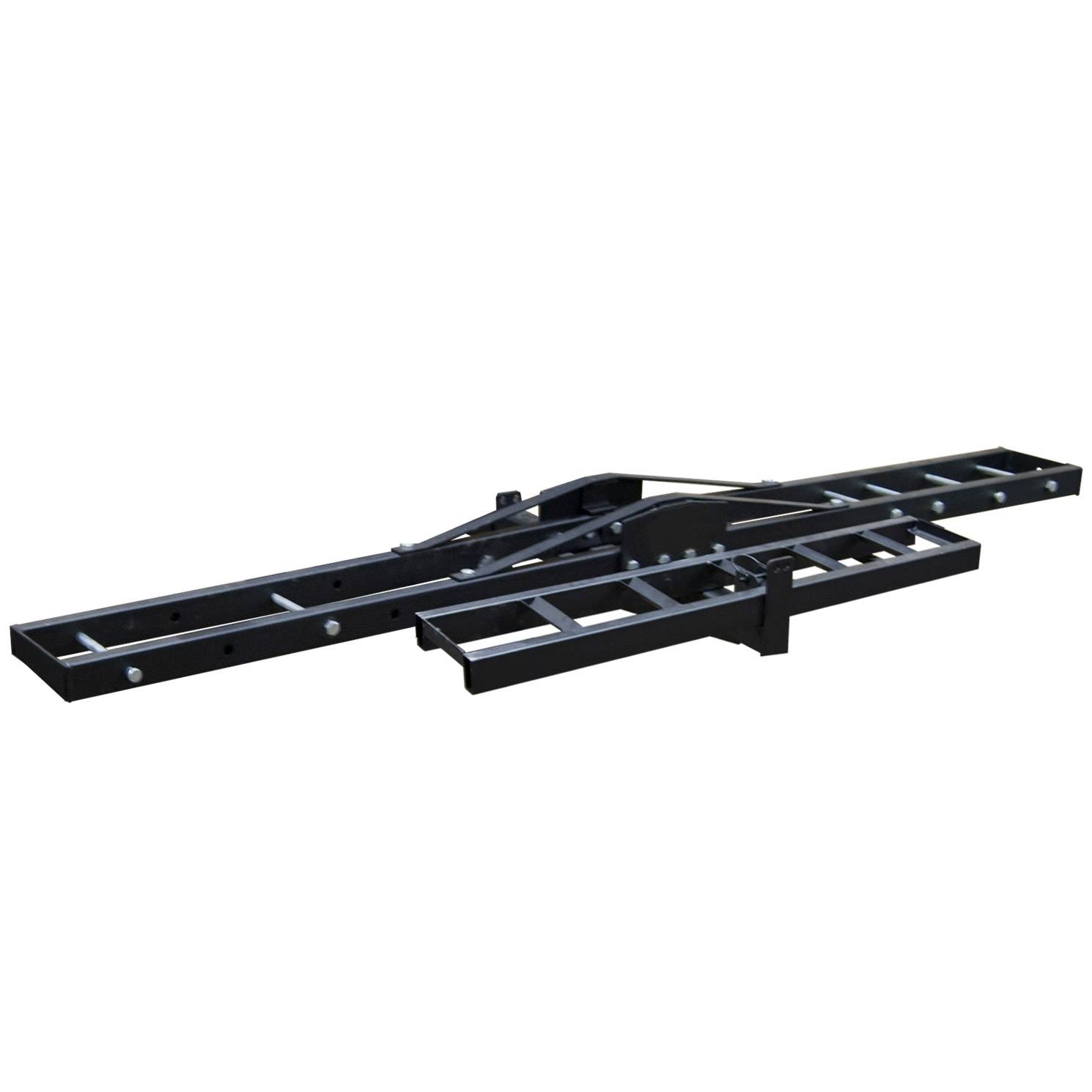 masterbuilt motorcycle carrier