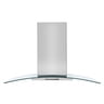 Campana De Pared 90 Cm Nueva Inoxidable Mabe - Cmid90ssx0