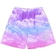 thumbnail image 1 of EE. UU.-pantalones cortos deportivos para hombre, Shorts informales de malla para entrenamiento y gimnasio, con SKYLINE de la ciudad de Nueva YORK, para verano, 2024, 1 of 5