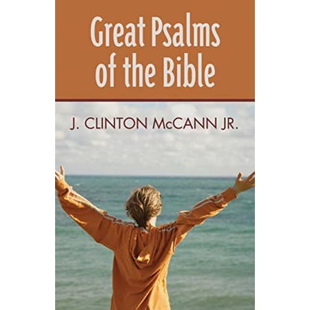 Pre-Owned Great Psalms of the Bible 9780664231767 0664231764 Paperback