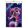 thumbnail image 2 of Five Nights at Freddy's: Sister Location - Funtime Foxy, 2 of 4