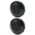 thumbnail image 3 of 2pcs Bluetooth Mini Speaker HiFi Stereo Shock Bass RGB Effects Soothing White Noise Portable Wireless Speaker, 3 of 5