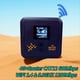thumbnail image 2 of Enrutador Portátil Empresarial 4G LTE-A 4G+CAT12 600M e-Sim, Módem CA, Inalámbrico, Compatible con Frecuencia 5G, 2 of 5