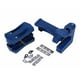 thumbnail image 1 of Placa Edg-E Banding Pvc Recto Edg-E Trimmer Head Manual de Carpintería Edg-E Banding Machin CACAGOO 2 piezas, 1 of 6