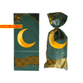 thumbnail image 2 of Ramadan Goody Bag Eid Goody Bags (150)Ramadan Favors Bag Ramadan Decoration Eid Gifts, 2 of 6