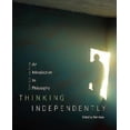 thumbnail image 1 of Penser Indépendamment, 1 of 1