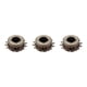 thumbnail image 4 of Sonducket Bike Cassette Craftsmanship Handy Installation Biking Wear-resistance Single Road Accessories Replaced Flywheel Metal Cog Speed Type1 NO1 Sonducket CBP489302, 4 of 6