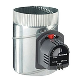 Price/Each)Honeywell ZD12X20TZ 24v Automatic Rectangular Damper