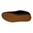thumbnail image 5 of Mens Fila A-Low Shoe Size: 9.5 Black - Black - Gum Basketball, 5 of 5