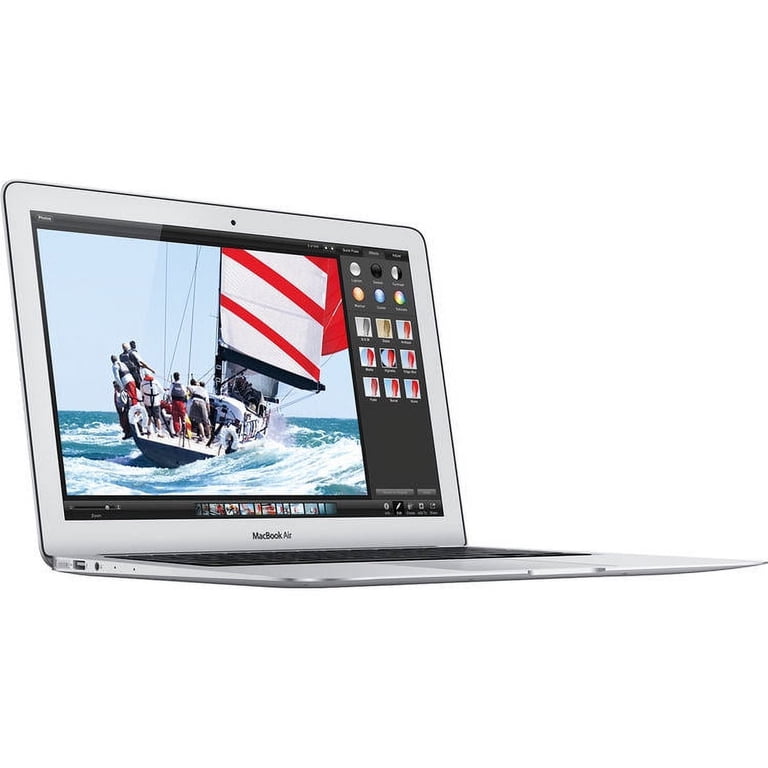 Restored Apple MacBook Air Laptop 13