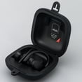 thumbnail image 5 of Funda protectora de Silicona Injueey para auriculares Powerbeats Pro negro, 5 of 5