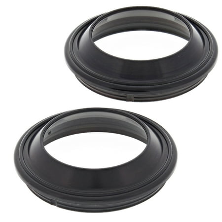2004 Dyna Glide (New All Balls Racing Fork Dust Seal Kit 57-111 For Harley FXDI Dyna Super Glide (EFI) 2004 2005, FXDL Dyna Low Rider 1993 1994 1995 1996 1997 1998 1999 2000)