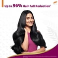 thumbnail image 3 of Himalaya Anti- Breakage Shampoo, Repairs Damaged, Brittle Hair and Split-ends, 13.53 oz/400 ml, 3 of 8