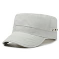 thumbnail image 1 of WEIYLL Baseball Cap Women Classic Adjustable Solid Color Comfortable Unisex Gy2 Beach Hats One Size, 1 of 3