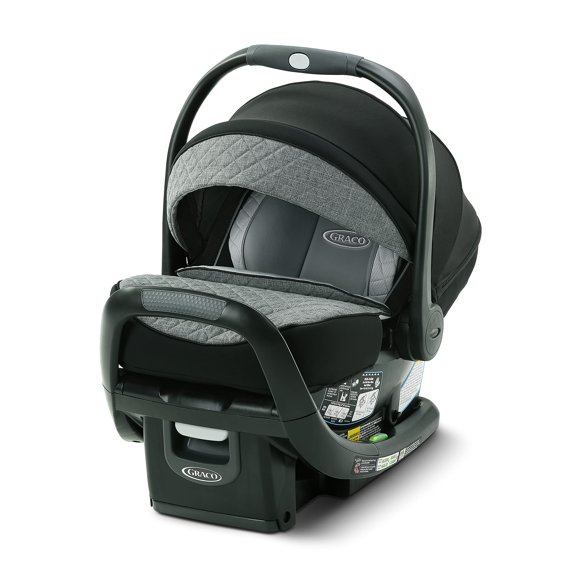GRACO SnugRide SnugFit 35 Elite Infant Car Seat