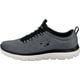 thumbnail image 2 of Mocasines Louvin de Shoes Skechers Summits para hombre, color blanco y negro, 2 of 6
