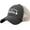 Black, variant on Dad Hat of Course Im Right Im Dave Hat Trucker Hat Men Trendy Mesh Cap for Summer
