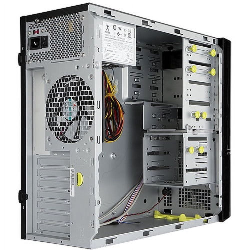 Haswell ATX Chassis C583TB3