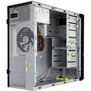 Haswell ATX Chassis C583TB3