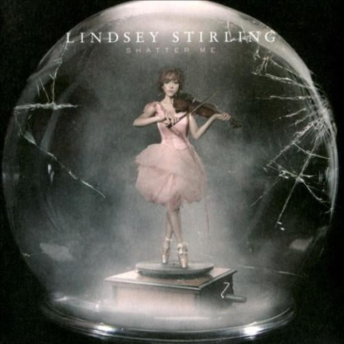 Lindsey Remuer Me Briser CD [Slipcase]