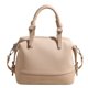 thumbnail image 5 of Bolso de bolos sencillo para mujer, nuevo bolso de mano retro de gran capacidad, moderno bolso de hombro tipo mensajero, 2025, 5 of 5