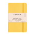thumbnail image 1 of Cuaderno myPAPERCLIP Executive 90x140mm 192 Páginas Amarillo, 1 of 6