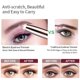 thumbnail image 2 of Removedor de vello de cejas recargable, recortador de cejas de precisión, herramienta de afeitar para cara, labios, nariz, vello Facial, 2 of 5