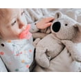 thumbnail image 3 of Thermal-Aid Zoo — Ollie The Koala — Kids Hot and Cold Pain Relief Heating Pad Microwavable Stuffed Animal and Cooling Pad — Easy Wash, Natural Sleep Aid — Pregnancy Must-Haves for Baby First Aid Kit, 3 of 7