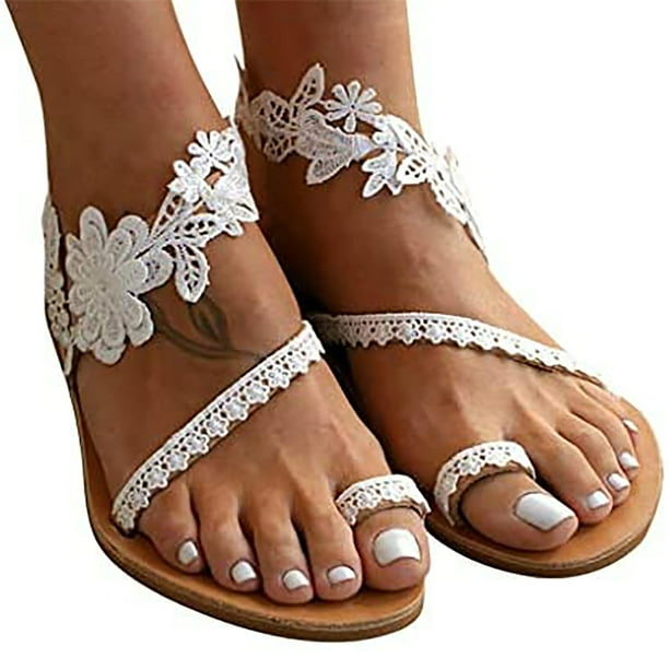 New flat sandal design pic sale