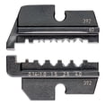 thumbnail image 1 of KNIPEX 97 49 60 Mordaza intercambiable Para terminales girados (HTS+Harting), 1 of 1