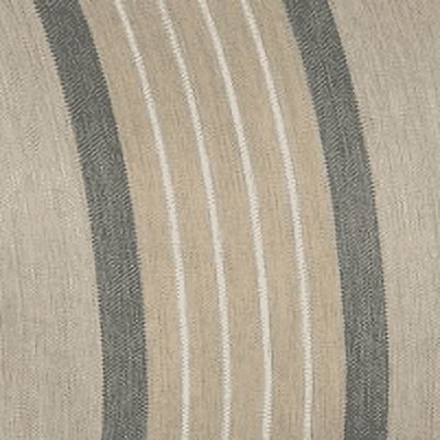 Sunbrella Cove Pebble Stripes Outdoor 58036-0000 Fabric By the yard –  Affordable Home Fabrics