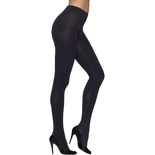 Just My Size Microfiber Tights, Style J50