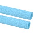 thumbnail image 1 of Uxcell 2Pcs 6.6Ft 5/8"ID 15/16"OD Tubo de Aislamiento de Espuma para Tuberías, Azul, 1 of 6