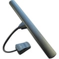thumbnail image 3 of Long Beach Music Extra Wide Clip-on Music Stand Light, 18 LED, Rechargeable, Piano, Desk, Reading, 3 of 10